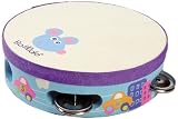 Boikido Car Tambourine Toy