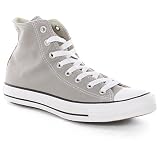 Converse All Star Hi Shoes - Elephant Skin
