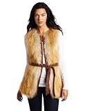 Sanctuary Clothing Women's New Vest Jacket