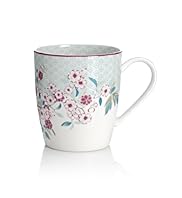 Geisha Mug