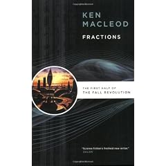 Fractions: The First Half of The Fall Revolution