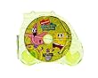 Car-Go Fun: Spongebob Squarepants DVD Travel Game