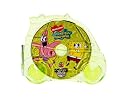 Car-Go Fun: Spongebob Squarepants DVD Travel Game