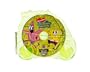 Car-Go Fun: Spongebob Squarepants DVD Travel Game