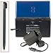 418hap1zW0L. SL75 Reviews Nintendo DS Lite Handheld Dual LCD (One Touchscreen) Game System w/WiFi (Cobalt Blue)