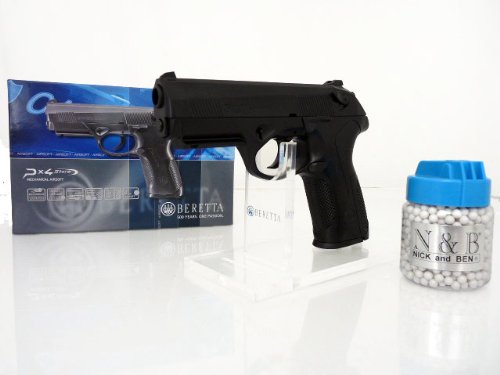 Original BERETTA Px4 Storm Softair