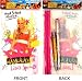 High School Musical Pen & Pencil Set with Travel Pouch Chad & Taylor