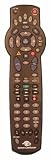 ATLAS DVR / PVR 5-DEVICE UNIVERSAL REMOTE CONTROL with Picture-in-Picture (PIP) Controls: TV / Cable / DVD / Audio / AUX