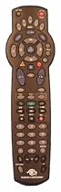 ATLAS DVR / PVR 5-DEVICE UNIVERSAL REMOTE CONTROL with Picture-in-Picture (PIP) Controls: TV / Cable / DVD / Audio / AUX