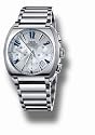 Oris Men's Frank Sinatra Chronograph Watch #676 7574 4061MB