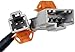 Dorman 741-009 Front Driver Side Power Window Regulator and Motor Assembly Compatible with Select Honda Models