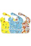 Bumkins Seuss Trend 3 pack