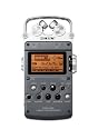 Sony Professional Portable 24-bit Linear Audio Recorder