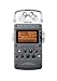 Sony Professional Portable 24-bit Linear Audio Recorder