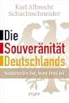 Die Souver�nit�t Deutschlands: Souver...