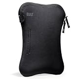Built E-LS10-BLK 9-Inch - 10-Inch Laptop Sleeve (Black)