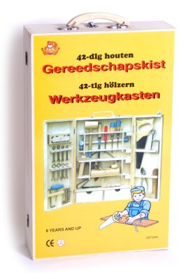 Werkzeugkoffer Profi