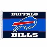 Wincraft Buffalo Bills 3x5 Flag
