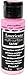 DecoArt Americana Multi-Surface Satin Acrylics Paint, 2-Ounce, Pink Cadillac
