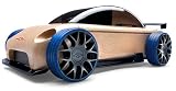 Automoblox 2008 S9R Sedan