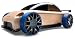 Automoblox 2008 S9R Sedan