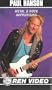 Metal & Rock Improvising [VHS]