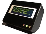 Mister Tipster Professional USB Data Display