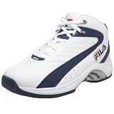 Search : Fila Men's Quasar M Basketball Shoe