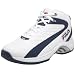 Fila Men's Quasar M Basketball Shoe