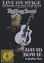 David Bowie - A Reality Tour: Live on Stage