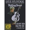 David Bowie - A Reality Tour: Live on Stage