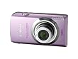 Canon PowerShot SD3500IS 14.1 MP Digital Camera with 3.5-Inch Touch Panel LCD and 5x Ultra Wide Angle Optical Image Stabilized Zoom (Pink)