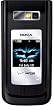 Nokia 6205 Dark Knight Edition Phone (Verizon Wireless)