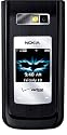 Nokia 6205 Dark Knight Edition Phone (Verizon Wireless)