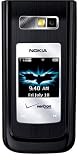 Nokia 6205 Dark Knight Edition Phone (Verizon Wireless)