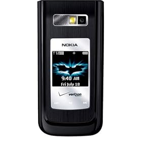 Buy Online Nokia 6205 Dark Knight Edition Phone 

