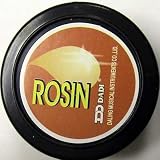 Rosin for Violin, Viola or Cello (Dark)