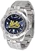 UCLA Sport Anonized Men's Steel Band Watch