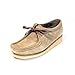 Clarks Women's Wallabee Shoe