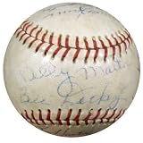 Hall of Fame Memorabilia