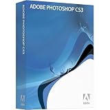 Upgrade Photoshop CS3 10 Mac 1U Retail