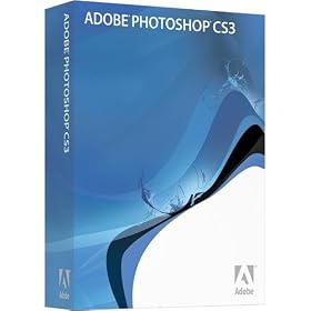 Upgrade Photoshop CS3 10 Mac 1U Retail by Adobe