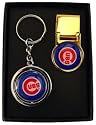 Chicago Cubs Two Piece Sports Fan Pack