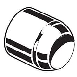 Buy American Standard M907051-2950A Cartridge Cover for Hampton - Satin Nickel by American Standard