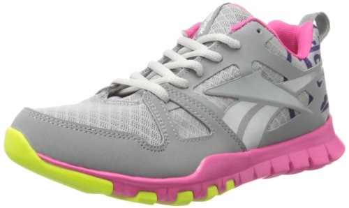 Reebok Footwear Womens SubLite TR W Cross-Training Shoe