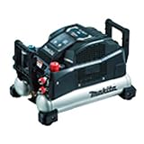 マキタ:エアコンプレッサ(黒) AC461XB