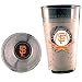 San Francisco Giants Frosty Bottoms Up 17 oz Mixing Glass