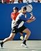 ANDRE AGASSI 24X36 COLOR POSTER PRINT