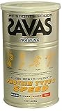 ザバス(SAVAS) プロテインタイプ2 スピード380g