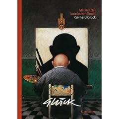 Meister der komischen Kunst: Gerhard Gl�ck